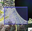 Plano de ubicaci�n